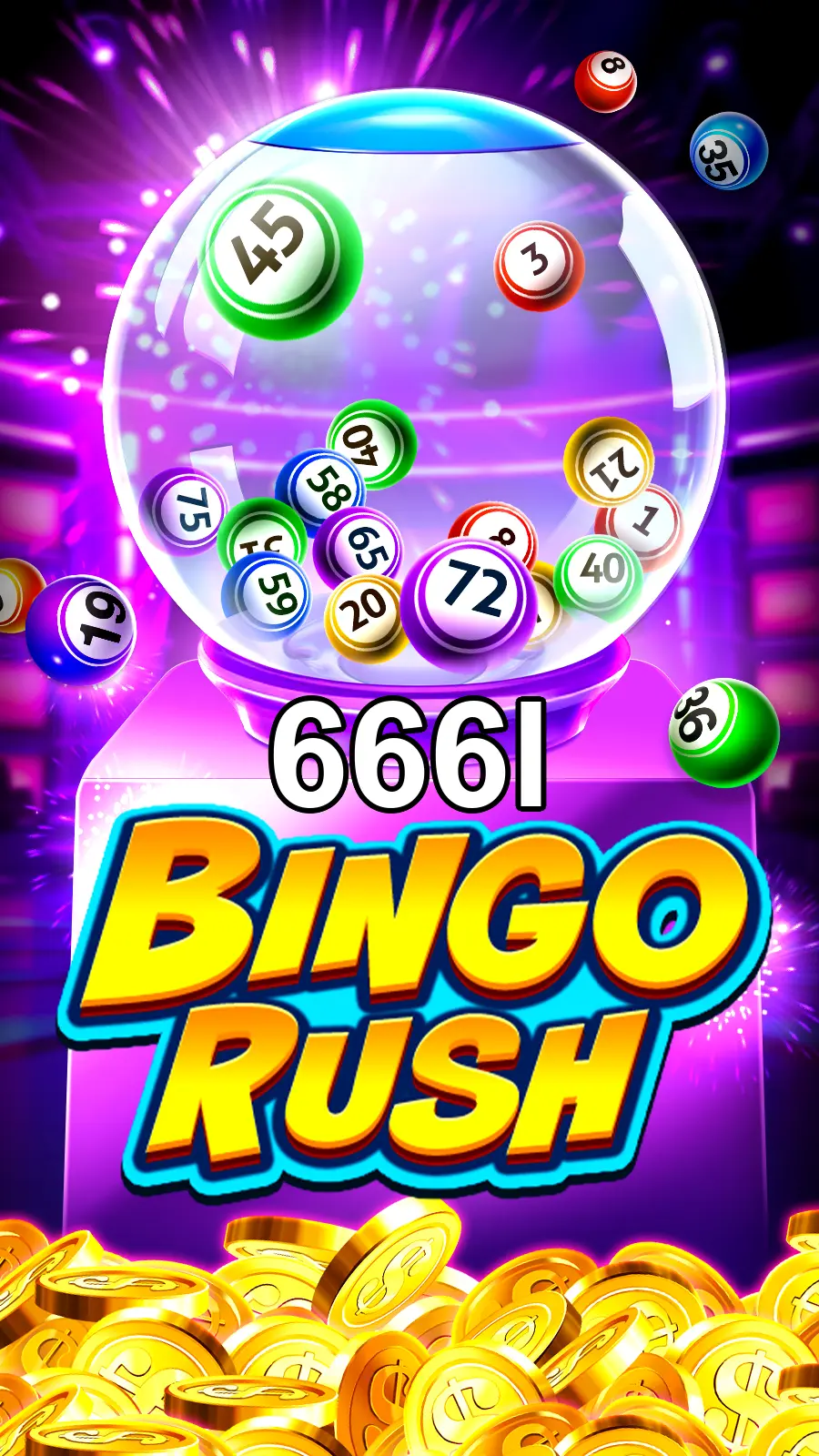 666l Masuk