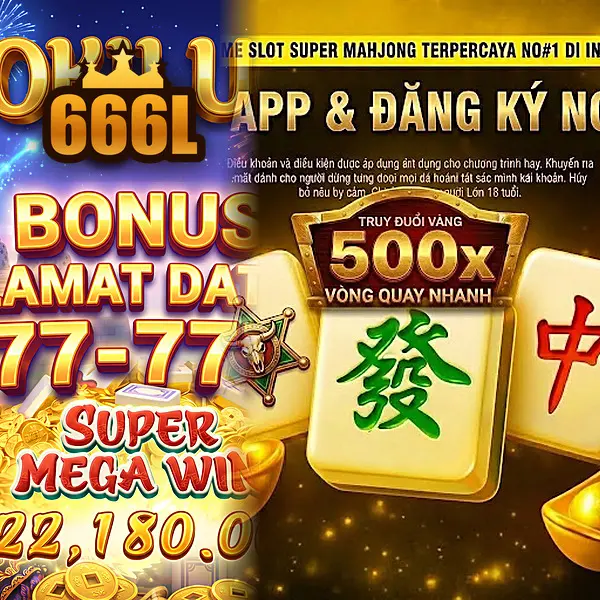 666l Masuk - 666l Resmi