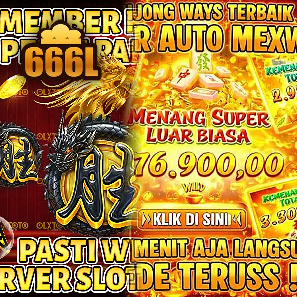 666l Daftar Sekarang - Unduh APK
