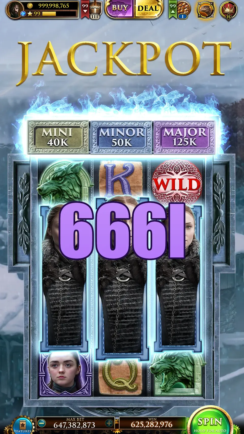 666l Preview - Resmi Unduh